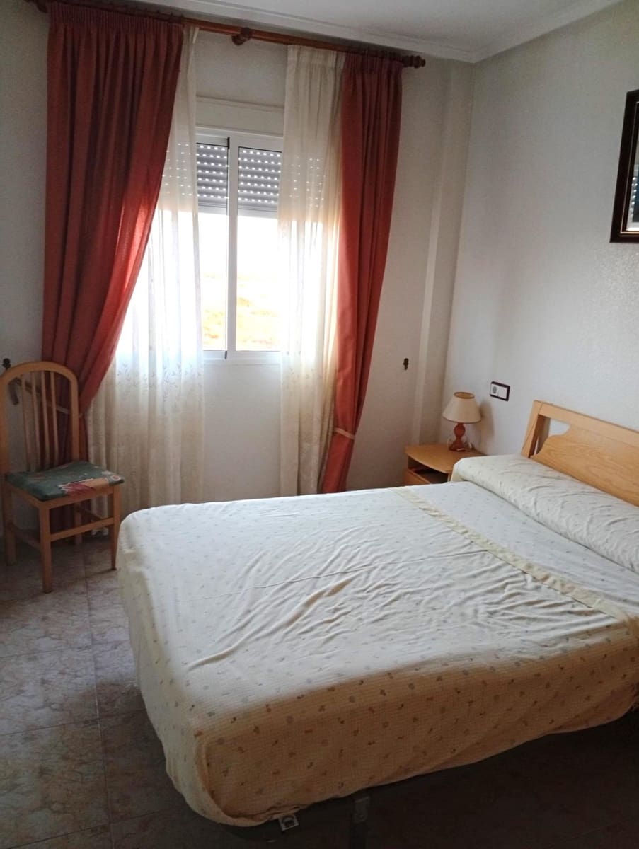 2 sypialnia Apartament na sprzedaż w Torrevieja z basenem - 139 900 € (Ref: 9373990)