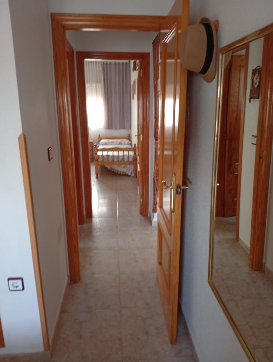 2 sypialnia Apartament na sprzedaż w Torrevieja z basenem - 139 900 € (Ref: 9373990)