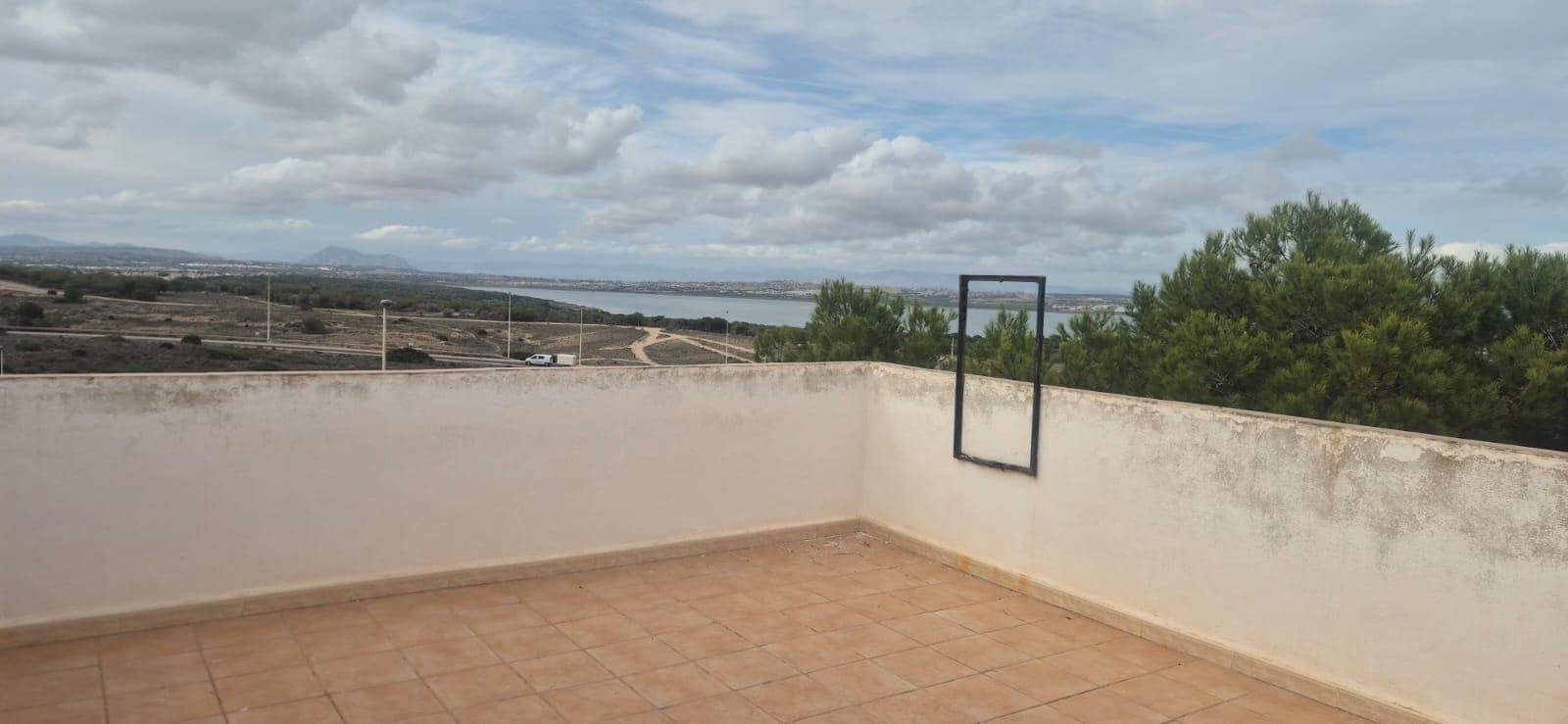 2 sypialnia Apartament na sprzedaż w Torrevieja z basenem - 139 900 € (Ref: 9373990)