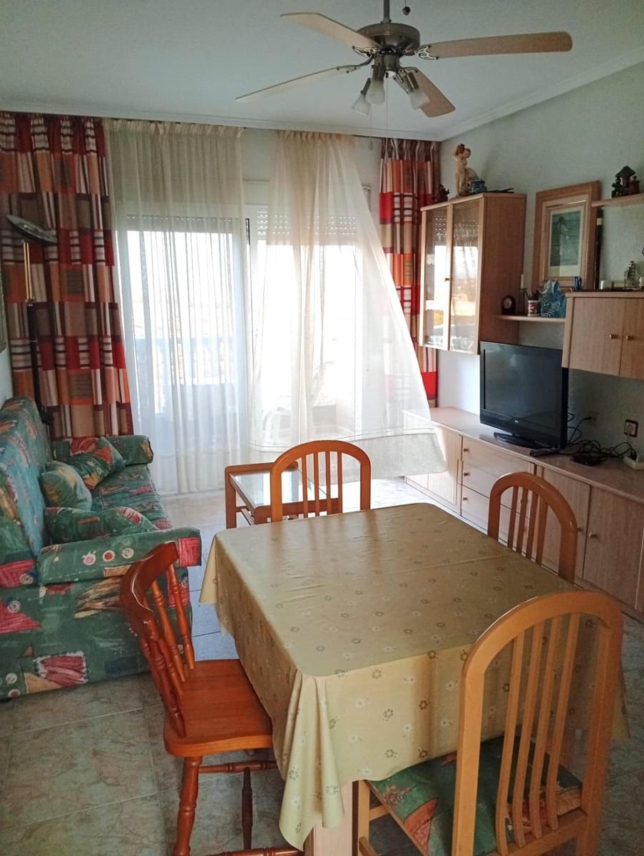 2 sypialnia Apartament na sprzedaż w Torrevieja z basenem - 139 900 € (Ref: 9373990)