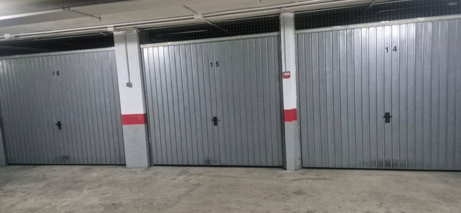 2 sovrum Lägenhet till salu i Torrevieja med garage - 174 000 € (Ref: 9395980)