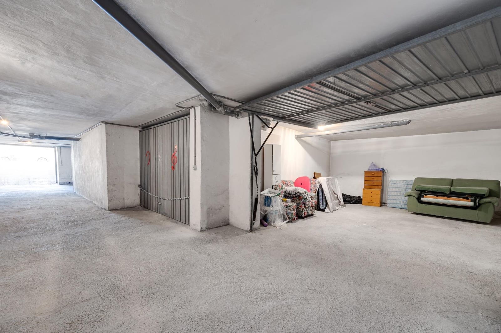 Garage till salu i Torrevieja - 19 900 € (Ref: 9440116)