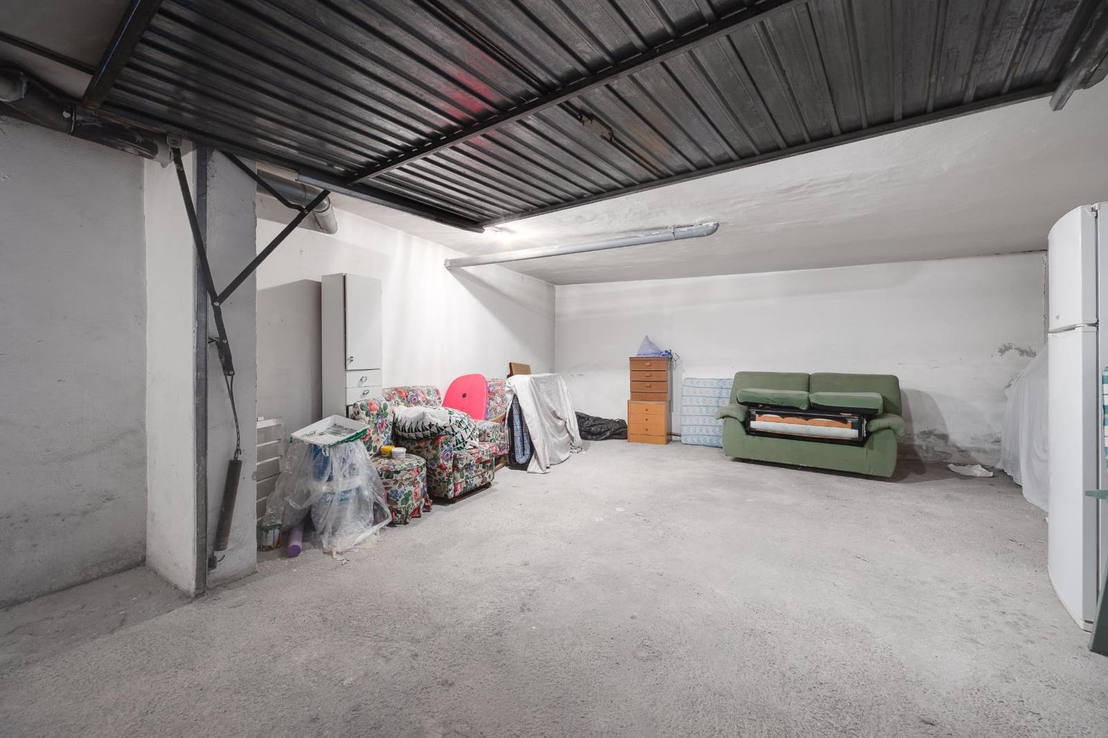 Garage till salu i Torrevieja - 19 900 € (Ref: 9440116)