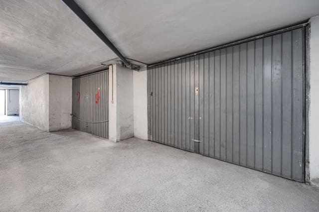 Garage till salu i Playa del Cura, Torrevieja - 19 900 € (Ref: 9440116)