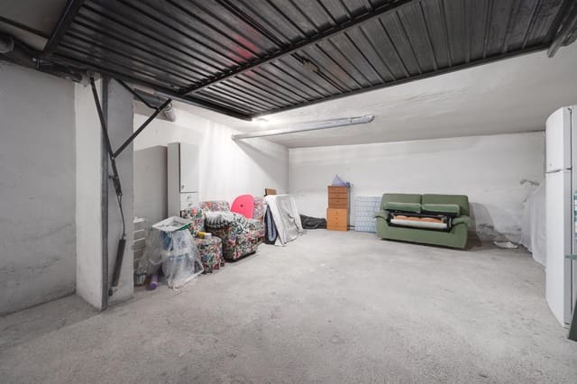 Garage till salu i Playa del Cura, Torrevieja - 19 900 € (Ref: 9440116)