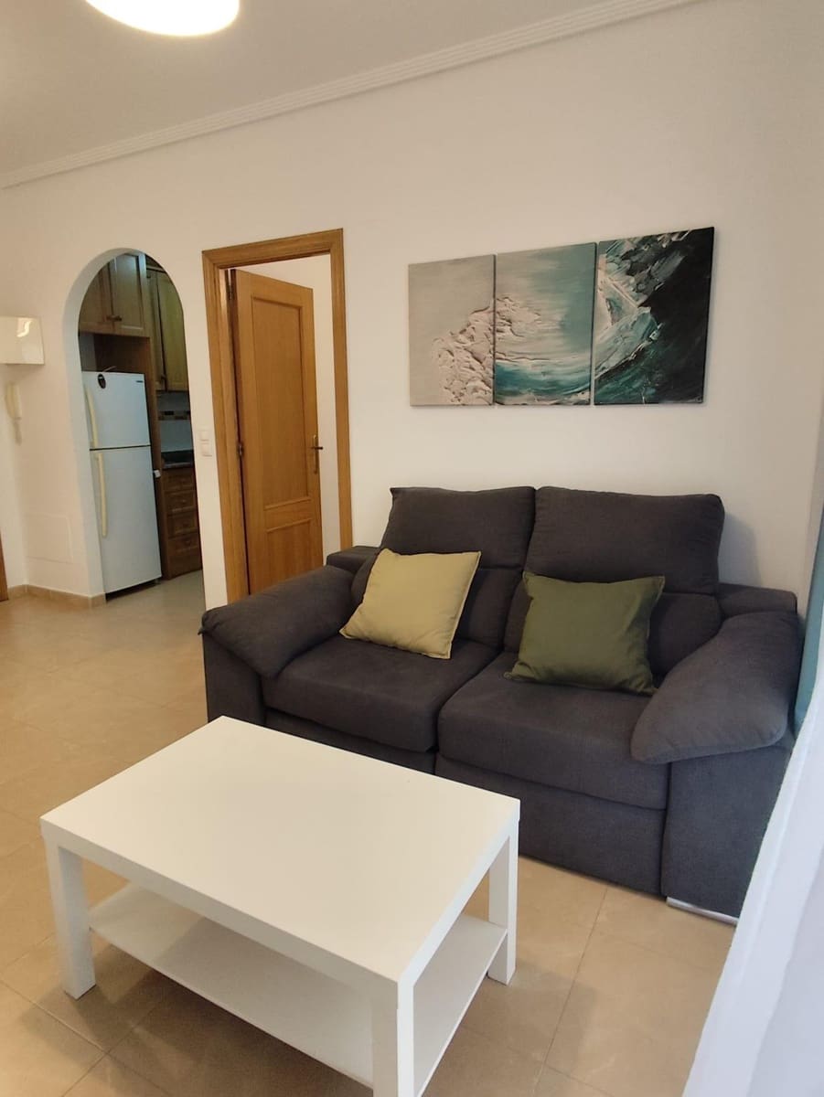 2 bedroom Apartment for rent in Torrevieja with pool - € 900 (Ref: 9450677)