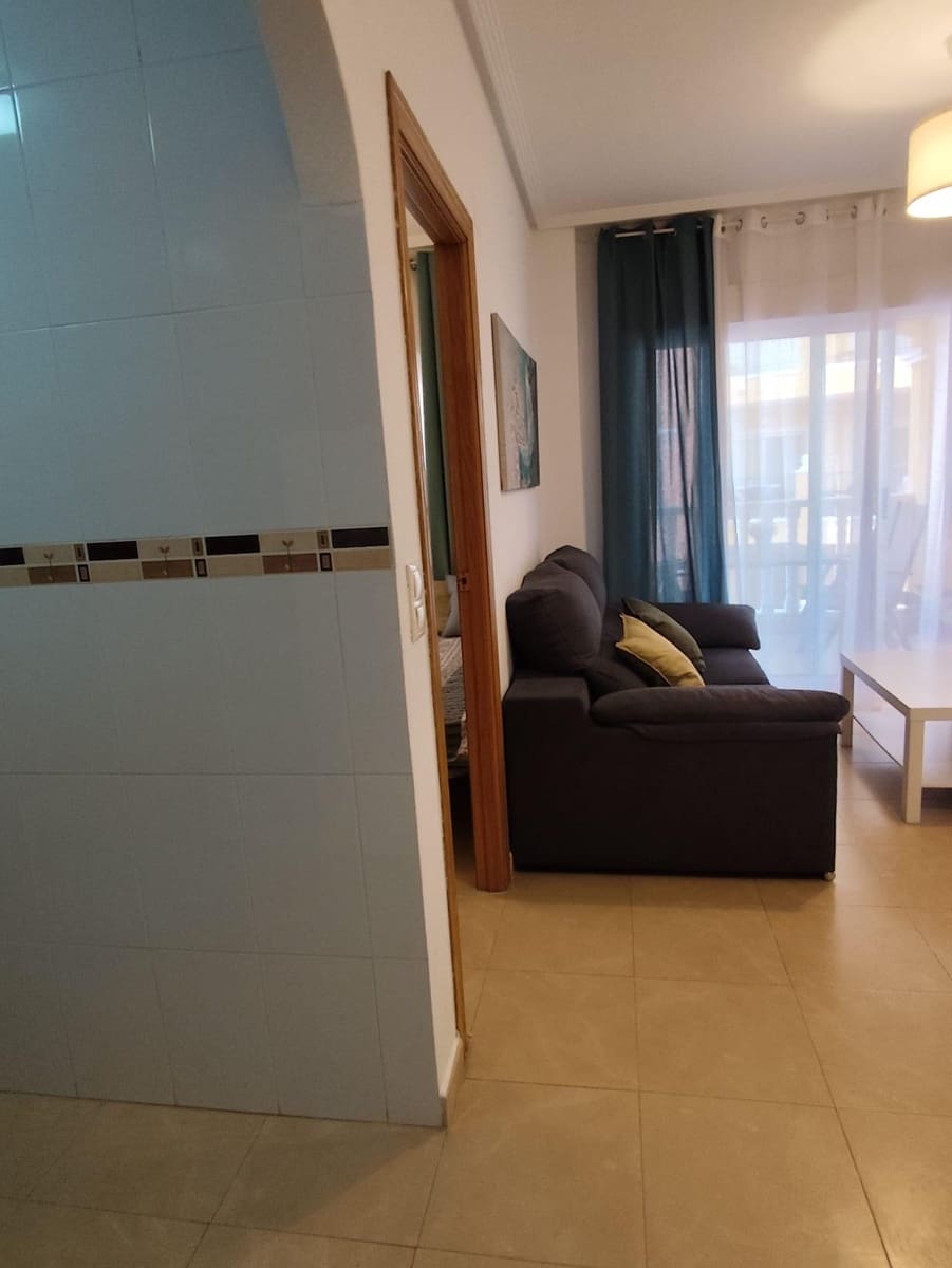 2 bedroom Apartment for rent in Torrevieja with pool - € 900 (Ref: 9450677)