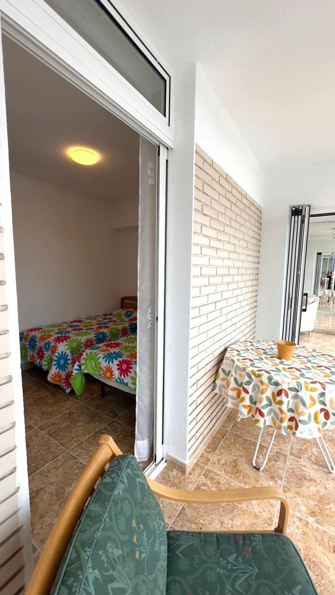 2 sypialnia Apartament do wynajęcia w Torrevieja z basenem - 1 100 € (Ref: 9452120)