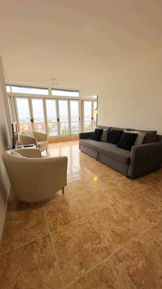 2 sypialnia Apartament do wynajęcia w Torrevieja z basenem - 1 100 € (Ref: 9452120)