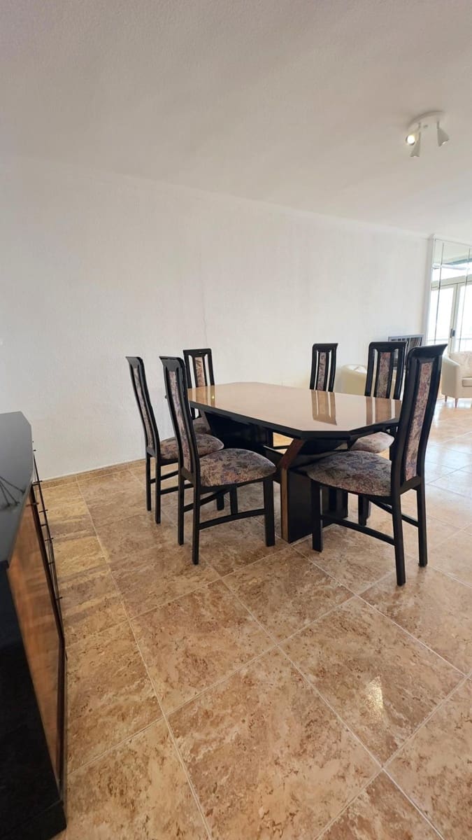 2 sypialnia Apartament do wynajęcia w Torrevieja z basenem - 1 100 € (Ref: 9452120)