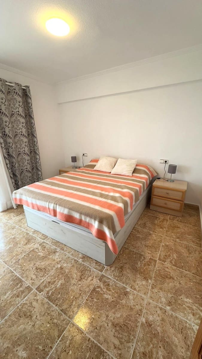 2 sypialnia Apartament do wynajęcia w Torrevieja z basenem - 1 100 € (Ref: 9452120)