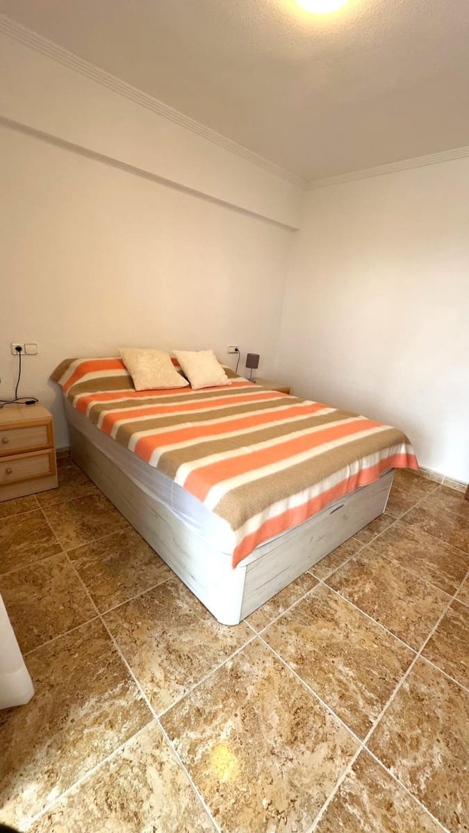 2 sypialnia Apartament do wynajęcia w Torrevieja z basenem - 1 100 € (Ref: 9452120)