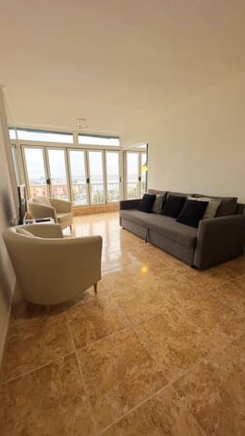 2 bedroom Apartment for rent in Centro - Muelle Pesquero, Torrevieja with pool - € 1,100 (Ref: 9452120)