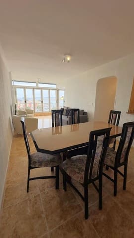 2 bedroom Apartment for rent in Centro - Muelle Pesquero, Torrevieja with pool - € 1,100 (Ref: 9452120)