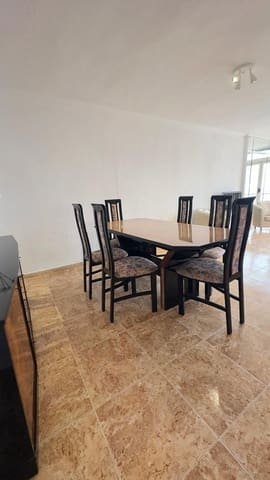 2 bedroom Apartment for rent in Centro - Muelle Pesquero, Torrevieja with pool - € 1,100 (Ref: 9452120)