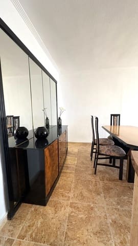 2 bedroom Apartment for rent in Centro - Muelle Pesquero, Torrevieja with pool - € 1,100 (Ref: 9452120)