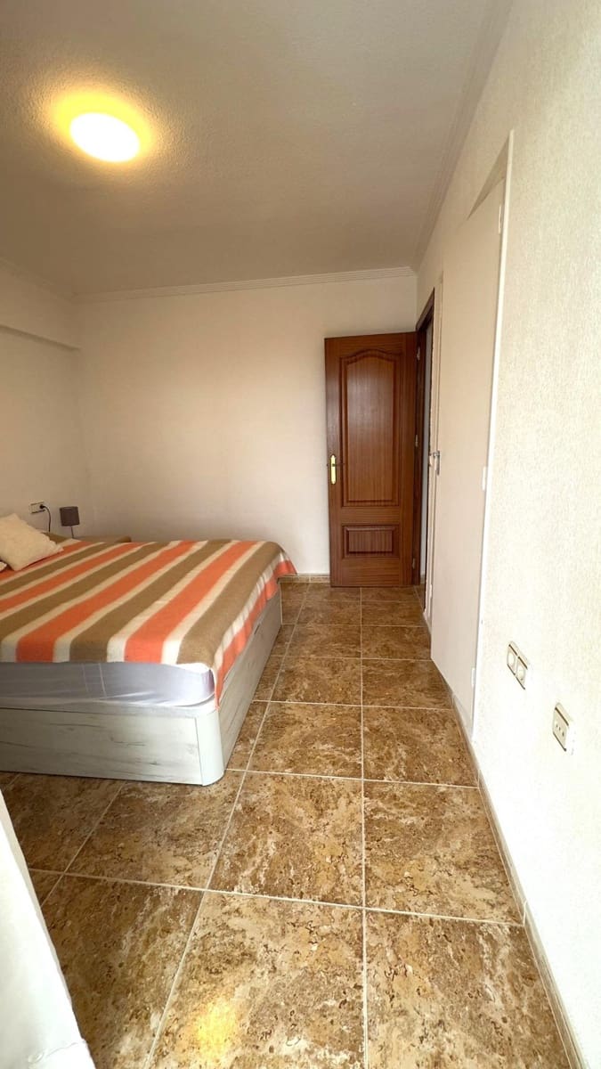 2 sypialnia Apartament do wynajęcia w Torrevieja z basenem - 1 100 € (Ref: 9452120)
