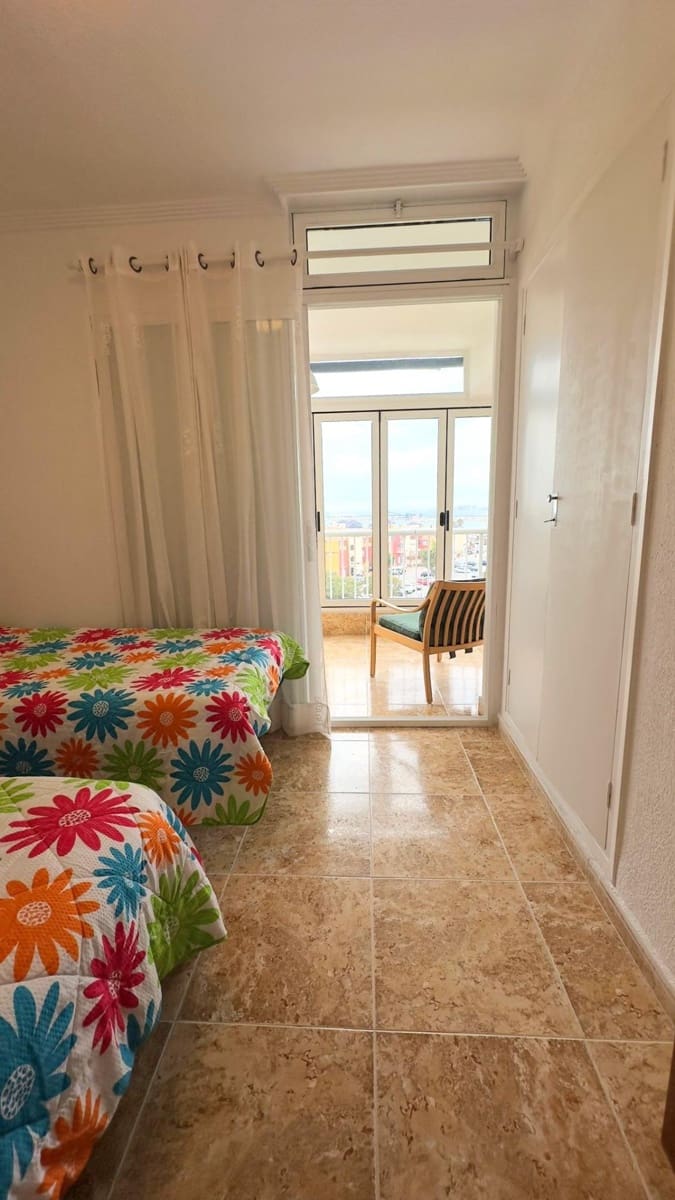 2 sypialnia Apartament do wynajęcia w Torrevieja z basenem - 1 100 € (Ref: 9452120)
