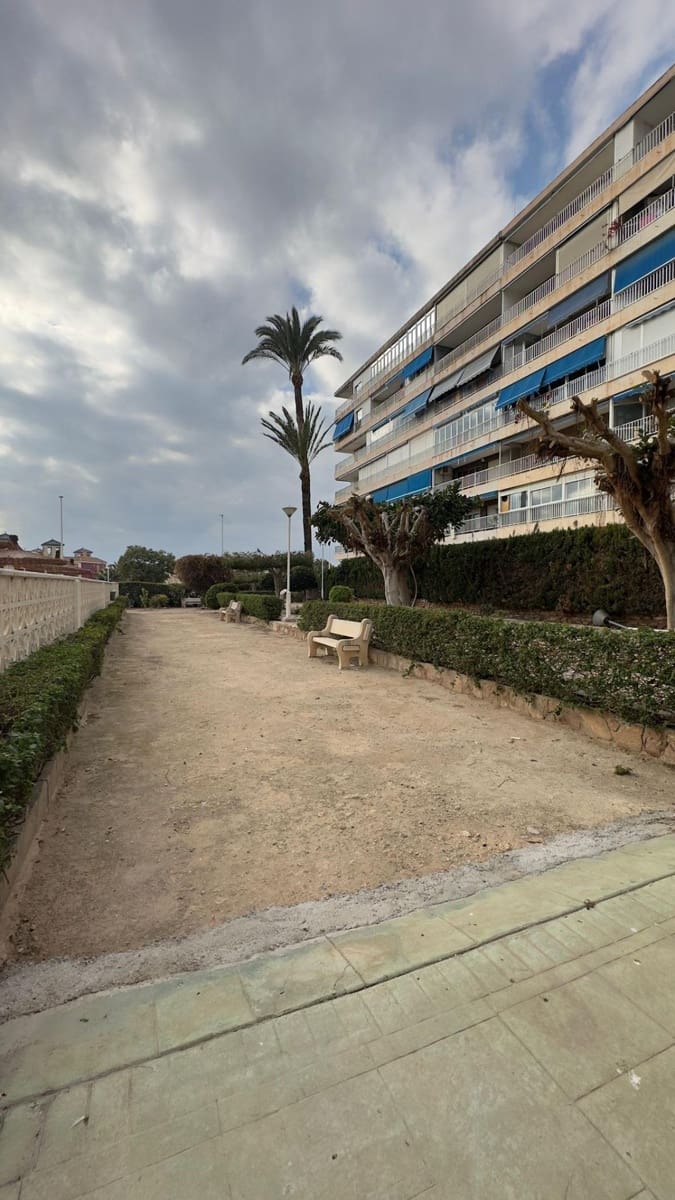 2 sypialnia Apartament do wynajęcia w Torrevieja z basenem - 1 100 € (Ref: 9452120)