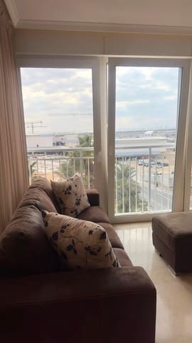 1 bedroom Apartment for rent in Centro, Torrevieja - € 950 (Ref: 9452121)