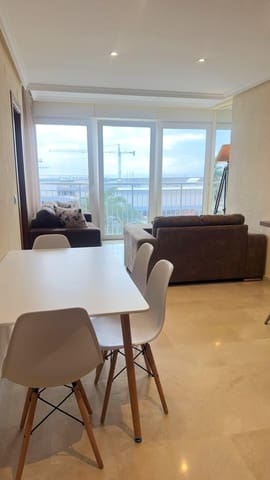 1 bedroom Apartment for rent in Centro, Torrevieja - € 950 (Ref: 9452121)