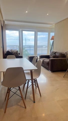 1 bedroom Apartment for rent in Centro, Torrevieja - € 950 (Ref: 9452121)