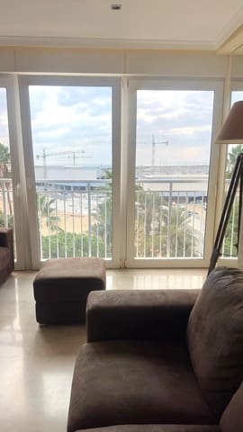 1 bedroom Apartment for rent in Centro, Torrevieja - € 950 (Ref: 9452121)