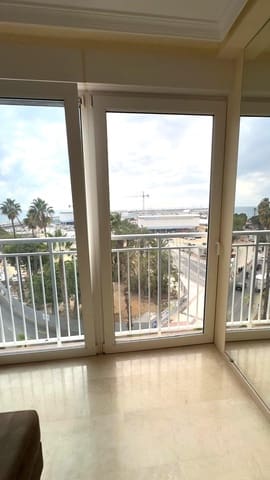 1 bedroom Apartment for rent in Centro, Torrevieja - € 950 (Ref: 9452121)