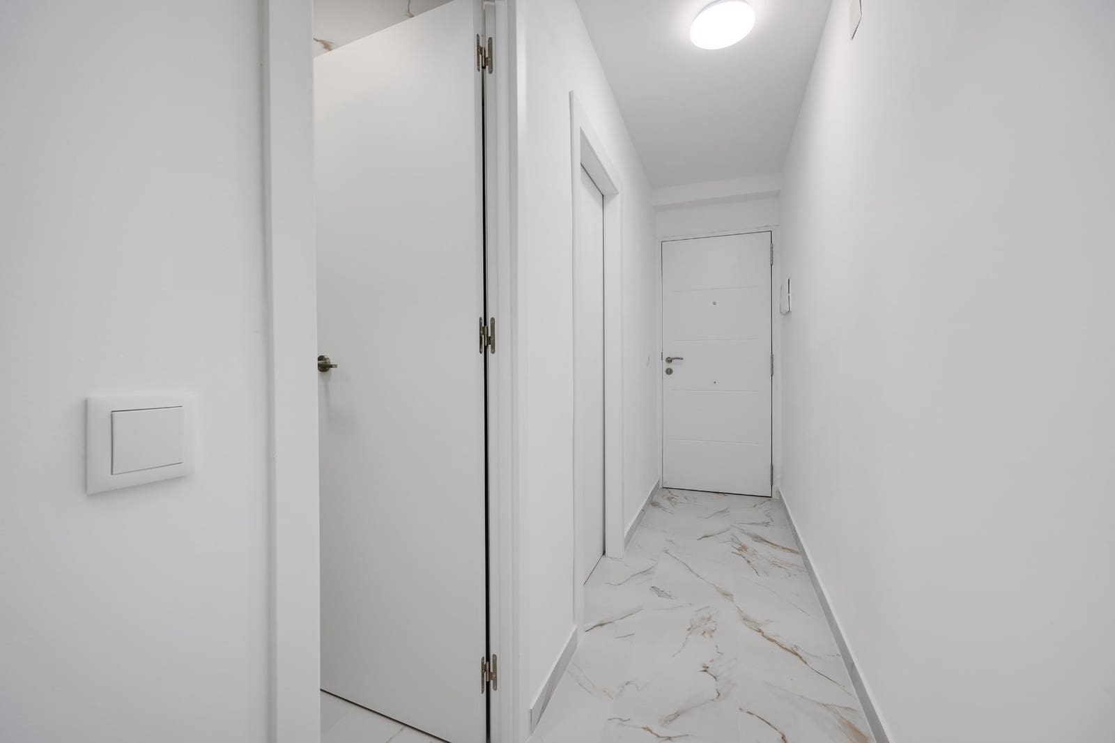 1 sovrum Lägenhet till salu i Cabo Cervera - 145 000 € (Ref: 9456249)