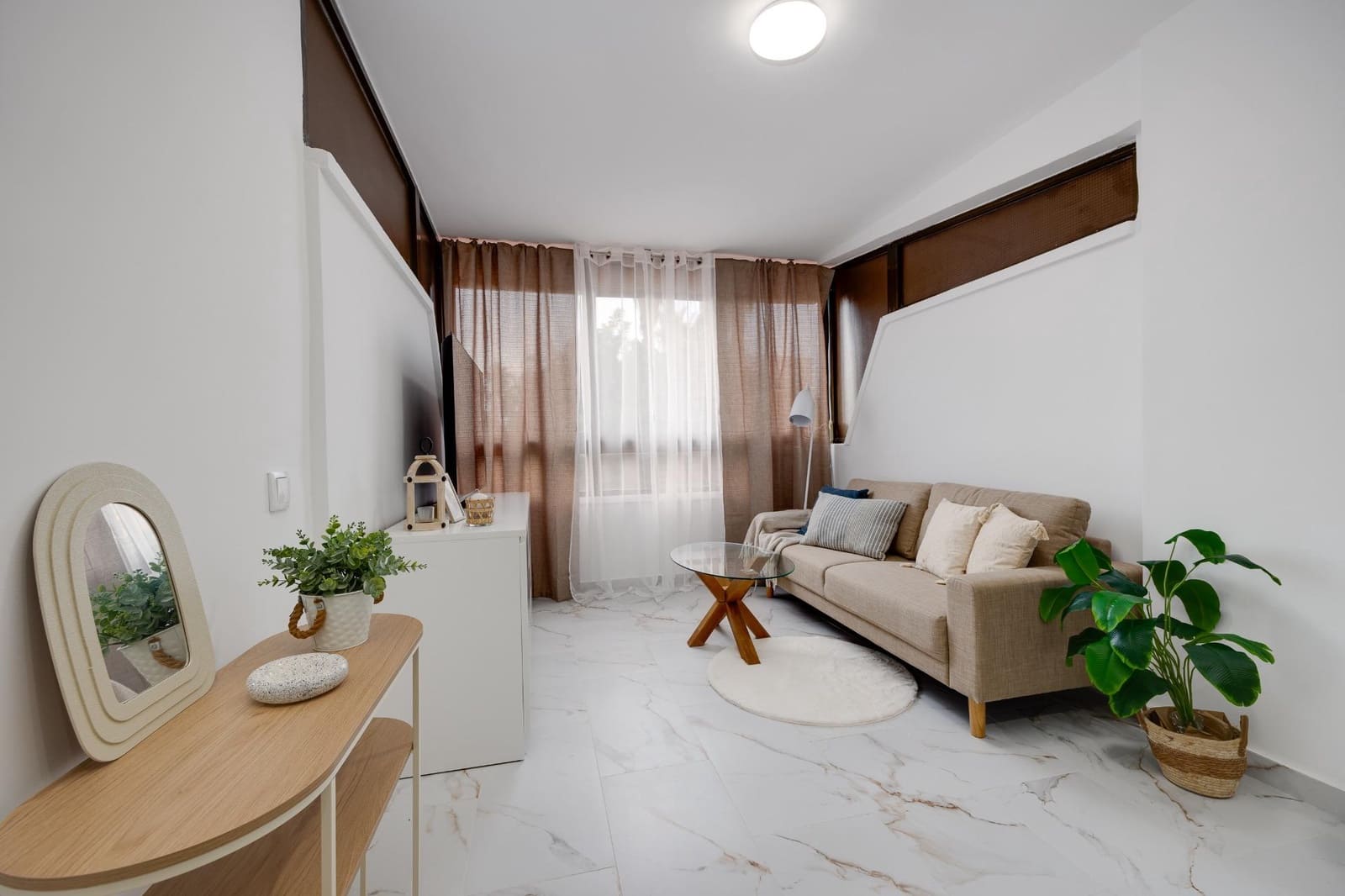 1 sovrum Lägenhet till salu i Cabo Cervera - 145 000 € (Ref: 9456249)