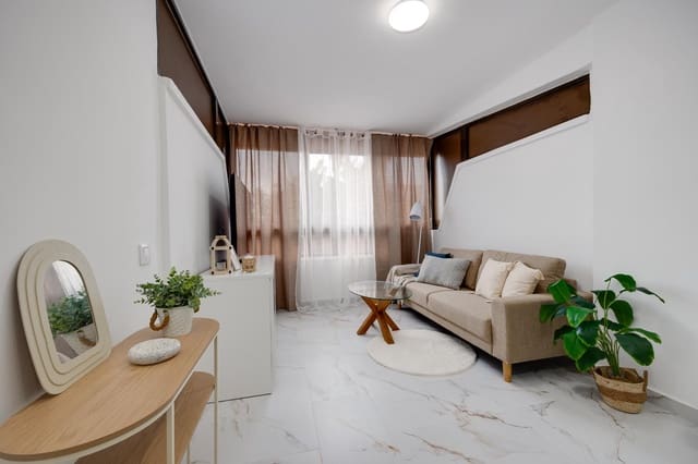 1 sovrum Lägenhet till salu i Cabo Cervera, Torrevieja - 145 000 € (Ref: 9456249)