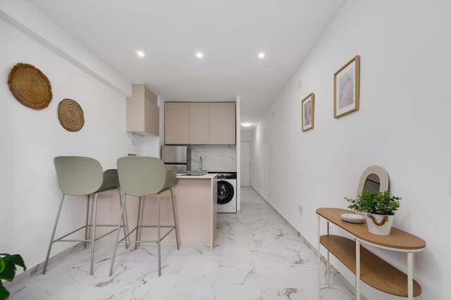 1 sovrum Lägenhet till salu i Cabo Cervera, Torrevieja - 145 000 € (Ref: 9456249)