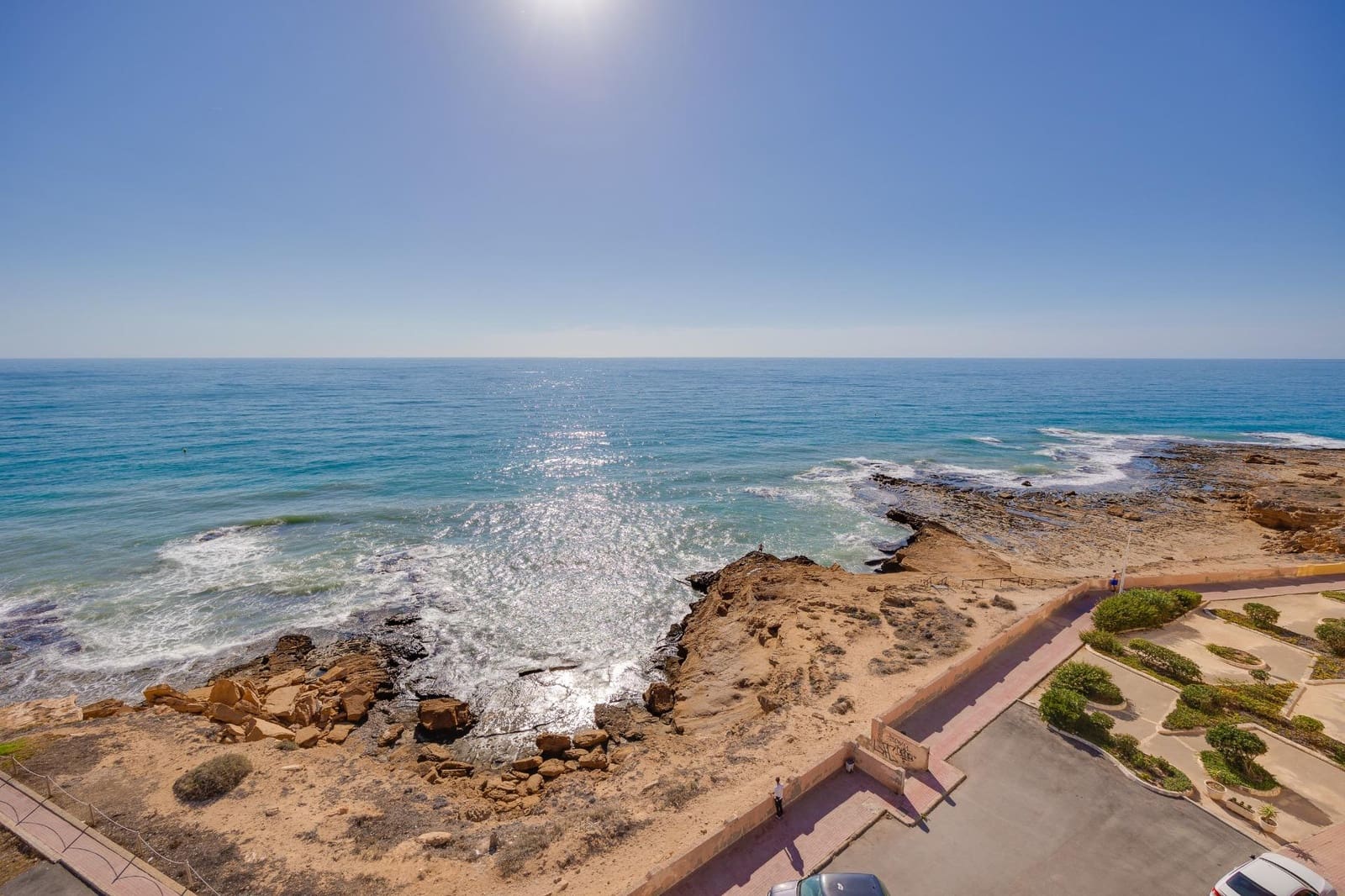 1 sovrum Lägenhet till salu i Cabo Cervera - 145 000 € (Ref: 9456249)