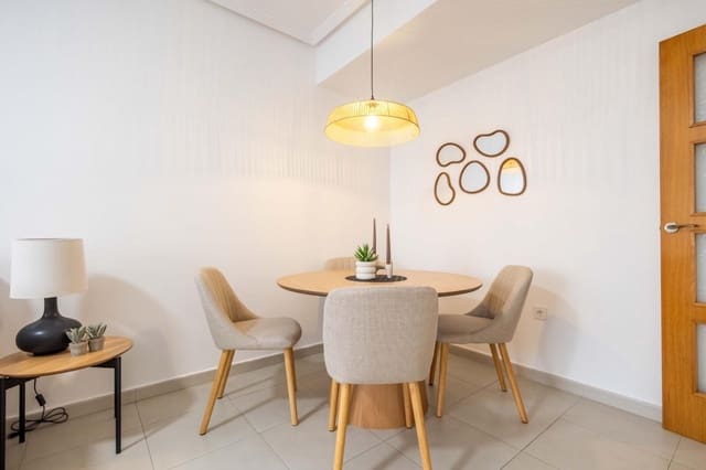 3 bedroom Apartment for sale in Centro, Torrevieja - € 220,000 (Ref: 9497181)