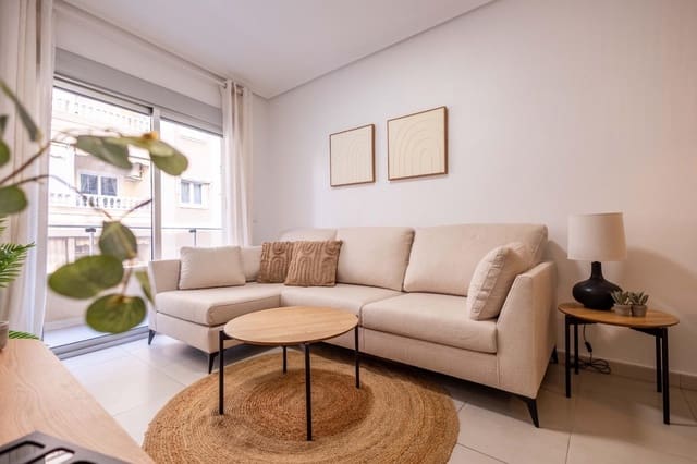 3 bedroom Apartment for sale in Centro, Torrevieja - € 220,000 (Ref: 9497181)