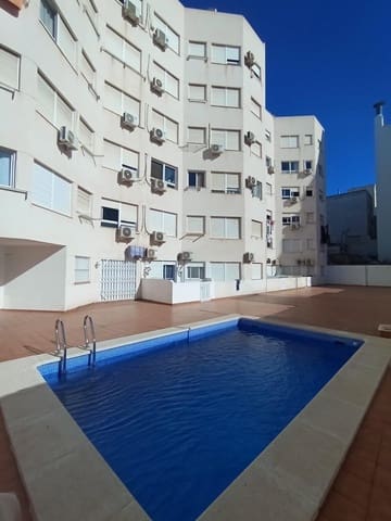 1 Zimmer Apartment zu verkaufen in Centro, Torrevieja mit Pool - 90.000 € (Ref: 9513396)