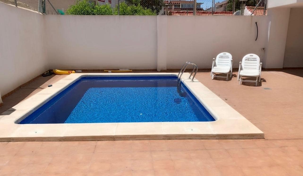 1 Zimmer Apartment zu verkaufen in Torrevieja mit Pool - 90.000 € (Ref: 9513396)