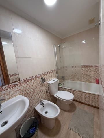 1 Zimmer Apartment zu verkaufen in Centro, Torrevieja mit Pool - 90.000 € (Ref: 9513396)