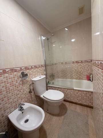 1 Zimmer Apartment zu verkaufen in Centro, Torrevieja mit Pool - 90.000 € (Ref: 9513396)