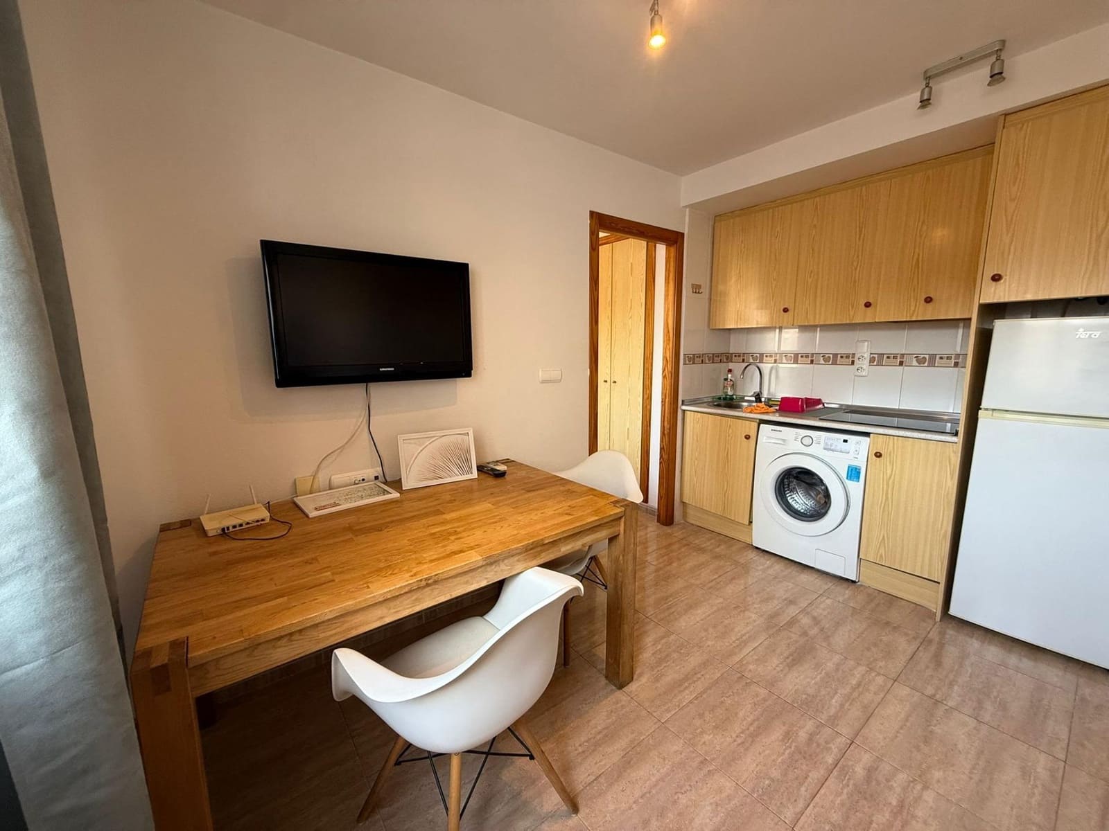 1 Zimmer Apartment zu verkaufen in Torrevieja mit Pool - 90.000 € (Ref: 9513396)