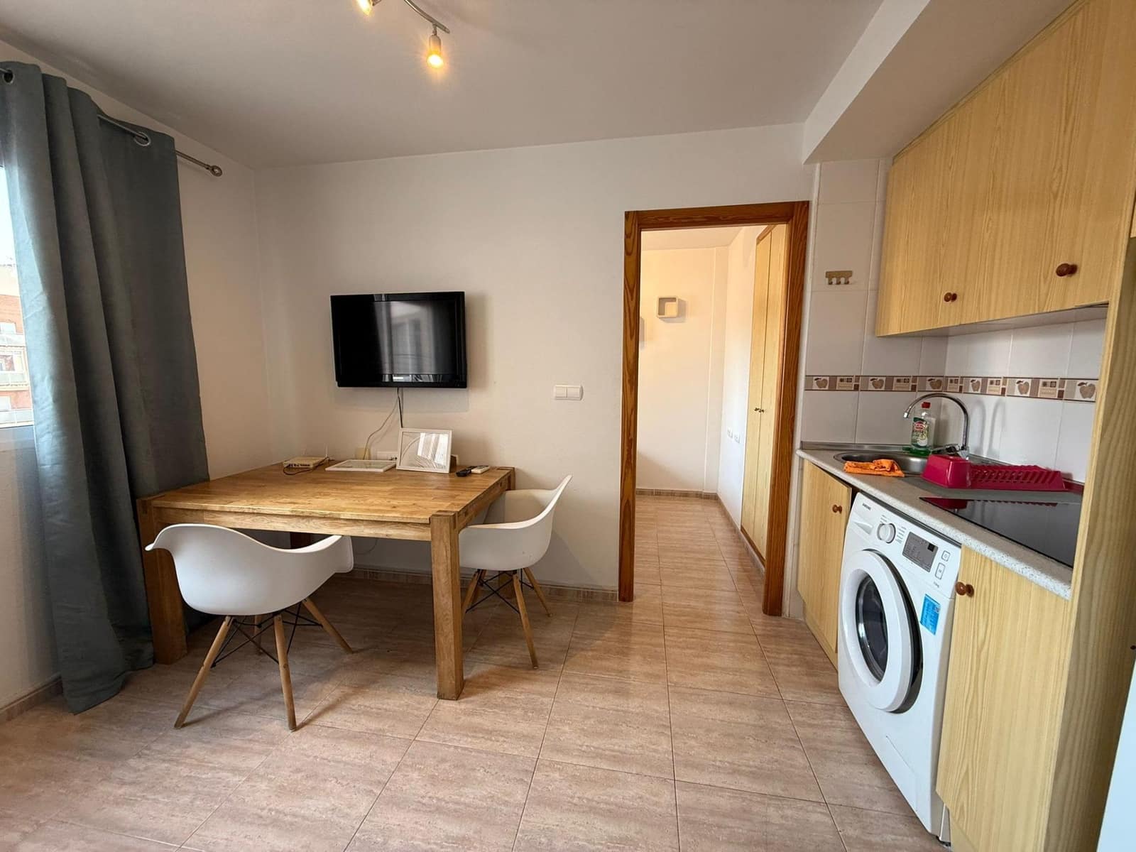 1 Zimmer Apartment zu verkaufen in Torrevieja mit Pool - 90.000 € (Ref: 9513396)