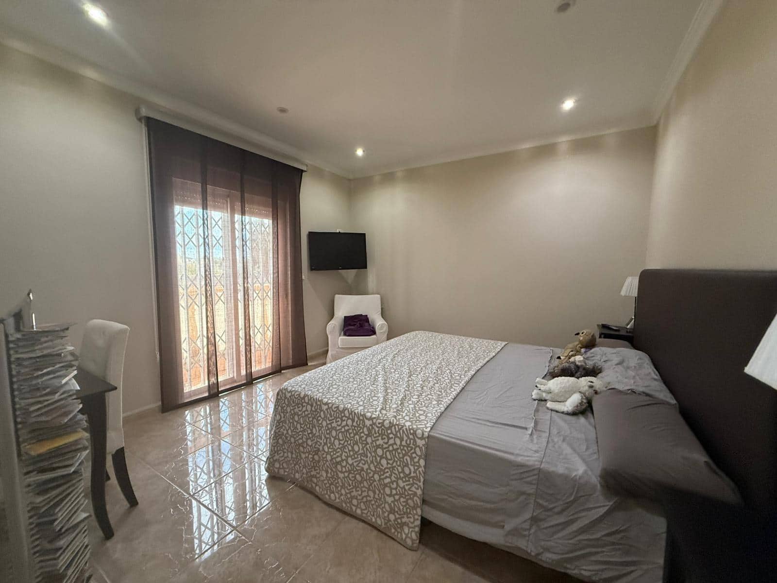 3 soverom Villa til salgs i Callosa de Segura med svømmebasseng garasje - € 399 000 (Ref: 9518894)