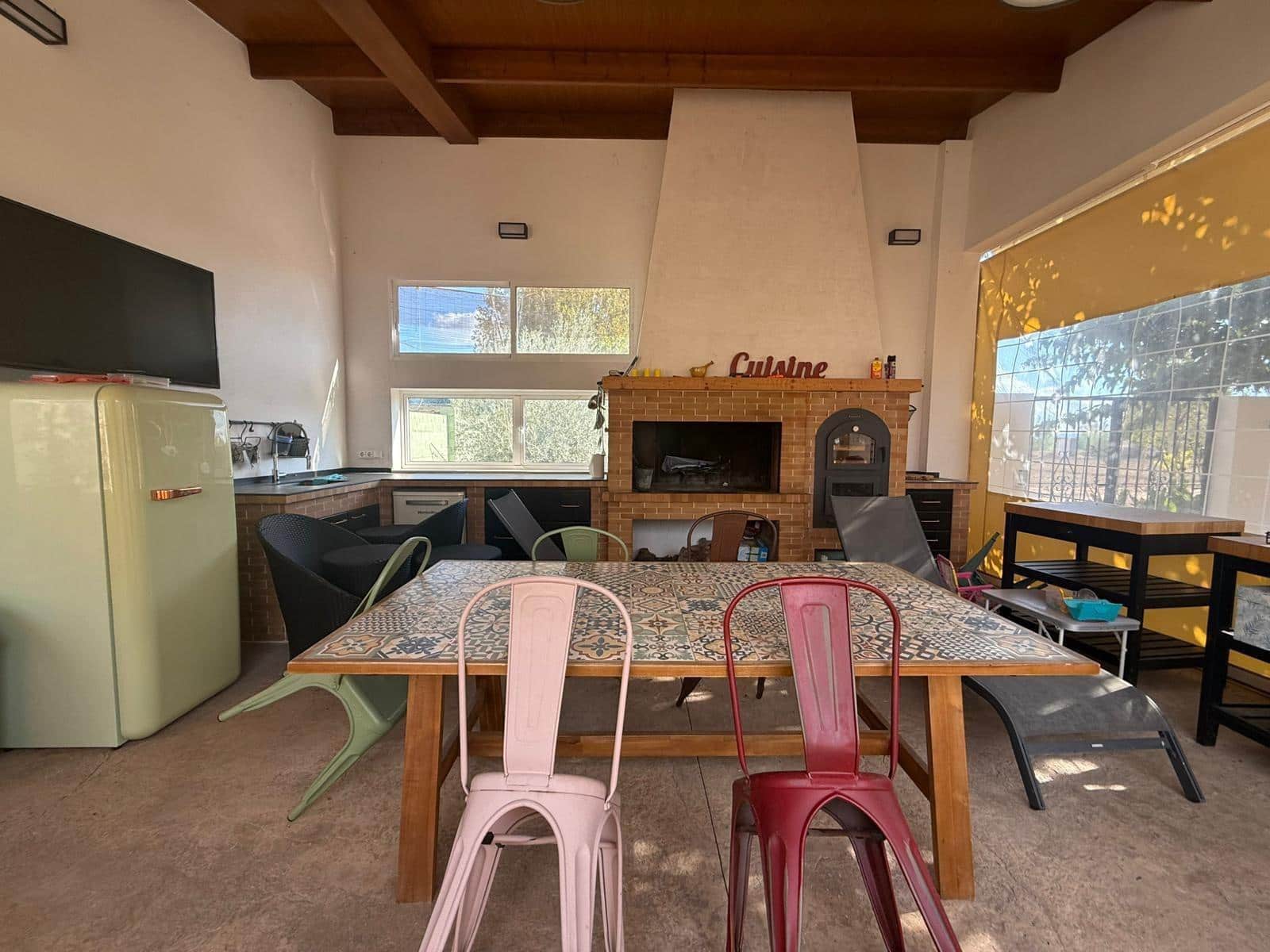 3 soverom Villa til salgs i Callosa de Segura med svømmebasseng garasje - € 399 000 (Ref: 9518894)