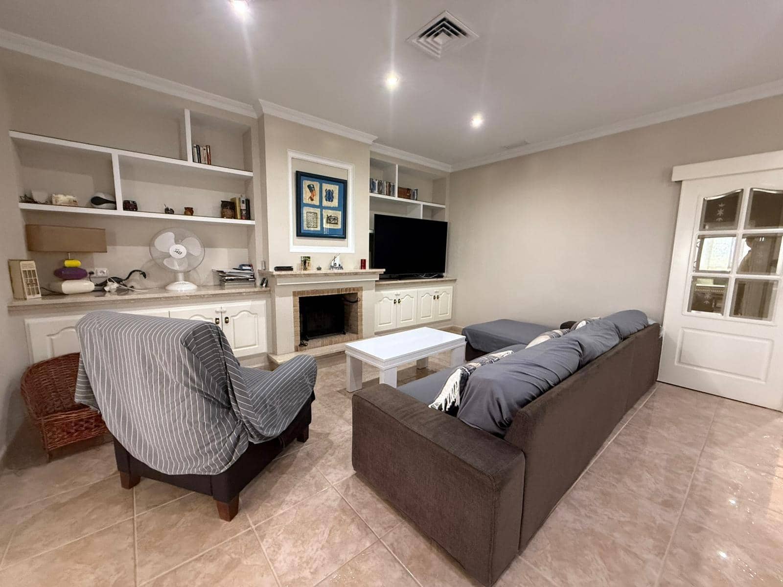 3 soverom Villa til salgs i Callosa de Segura med svømmebasseng garasje - € 399 000 (Ref: 9518894)