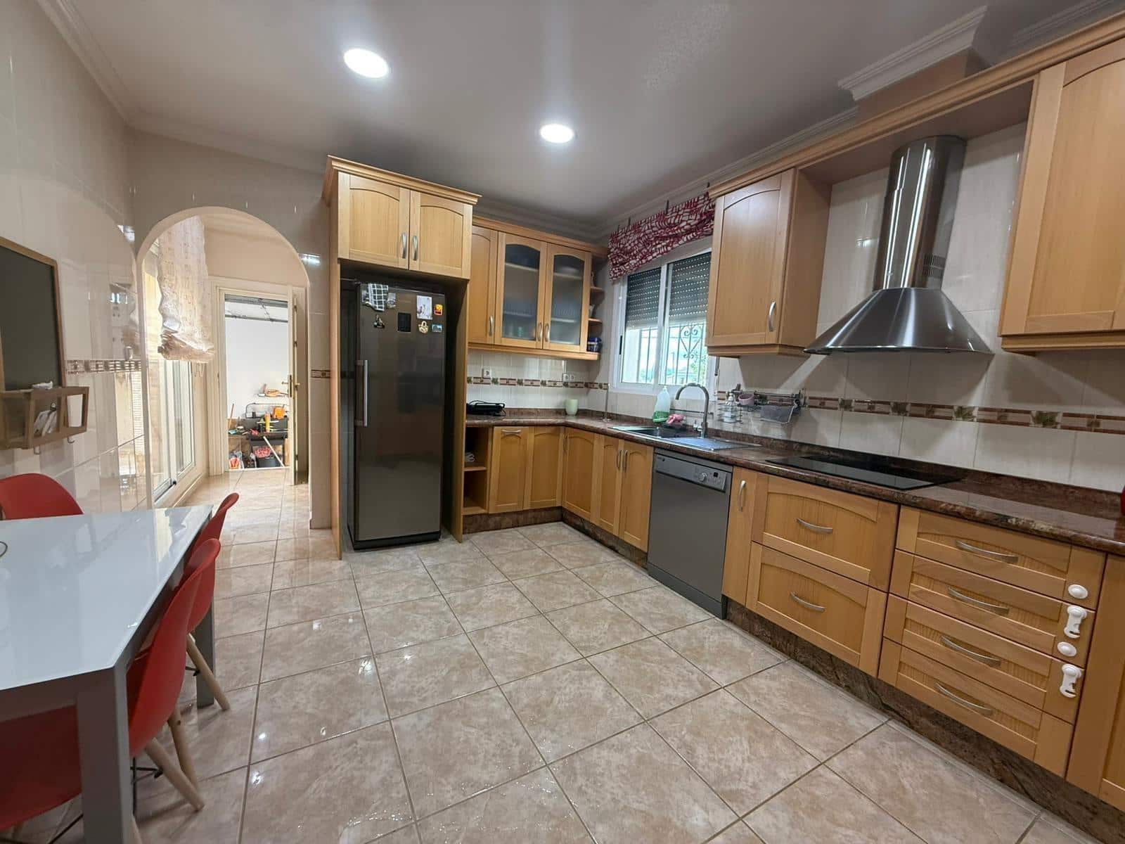 3 soverom Villa til salgs i Callosa de Segura med svømmebasseng garasje - € 399 000 (Ref: 9518894)