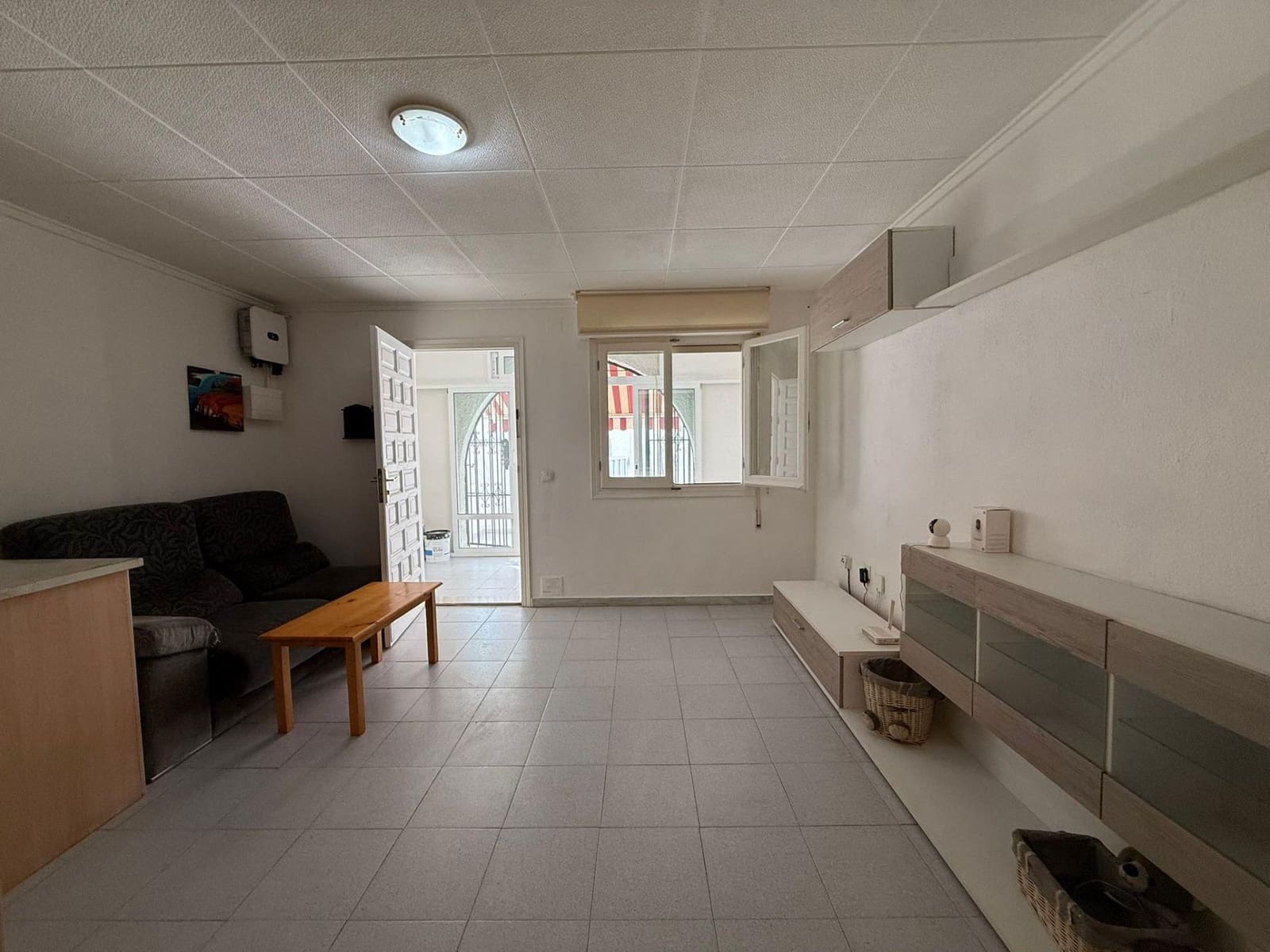 1 makuuhuone Rivitalo myytävänä paikassa Torrevieja - 94 900 € (Ref: 9518895)