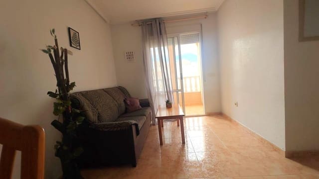2 soveværelse Lejlighed til leje i Centro, Torrevieja - € 750 (Ref: 9524288)