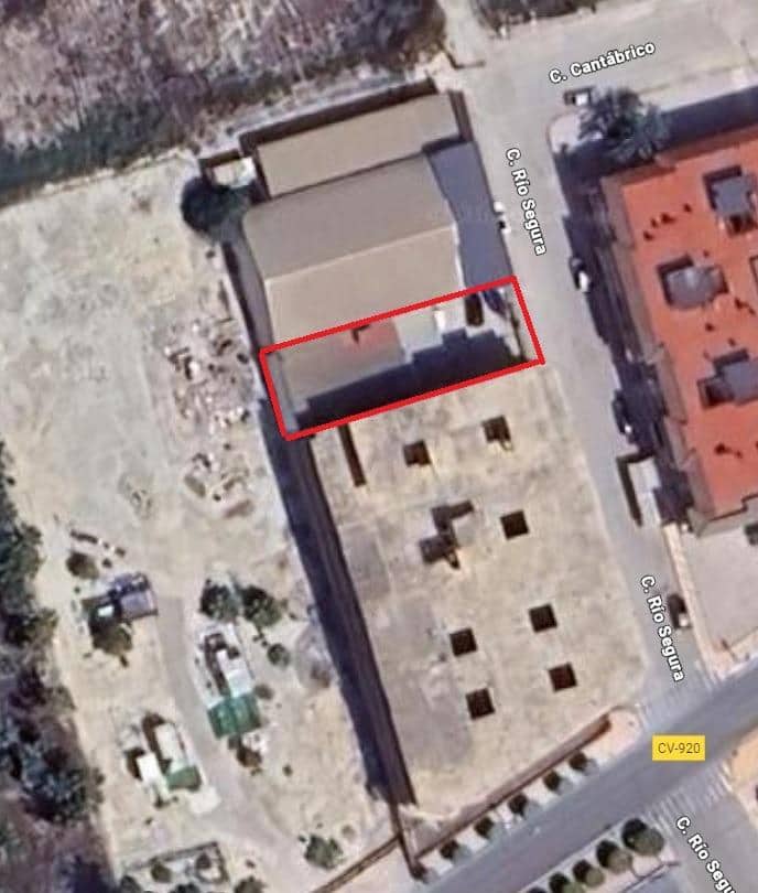 Virksomhed til salg i Jacarilla - € 145.000 (Ref: 9541089)