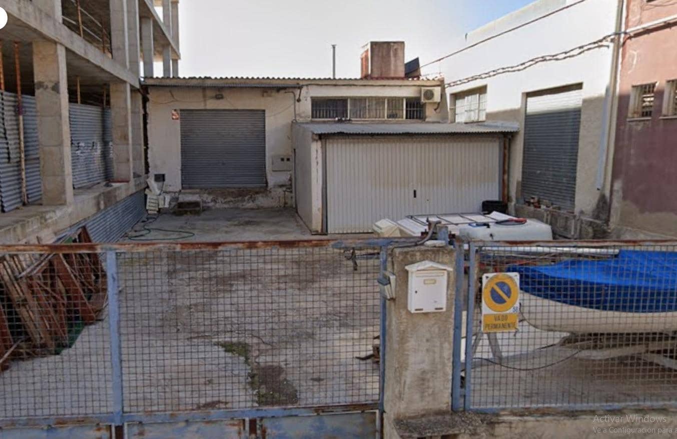 Virksomhed til salg i Jacarilla - € 145.000 (Ref: 9541089)