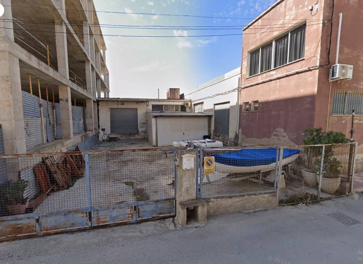 Virksomhed til salg i Jacarilla - € 145.000 (Ref: 9541089)